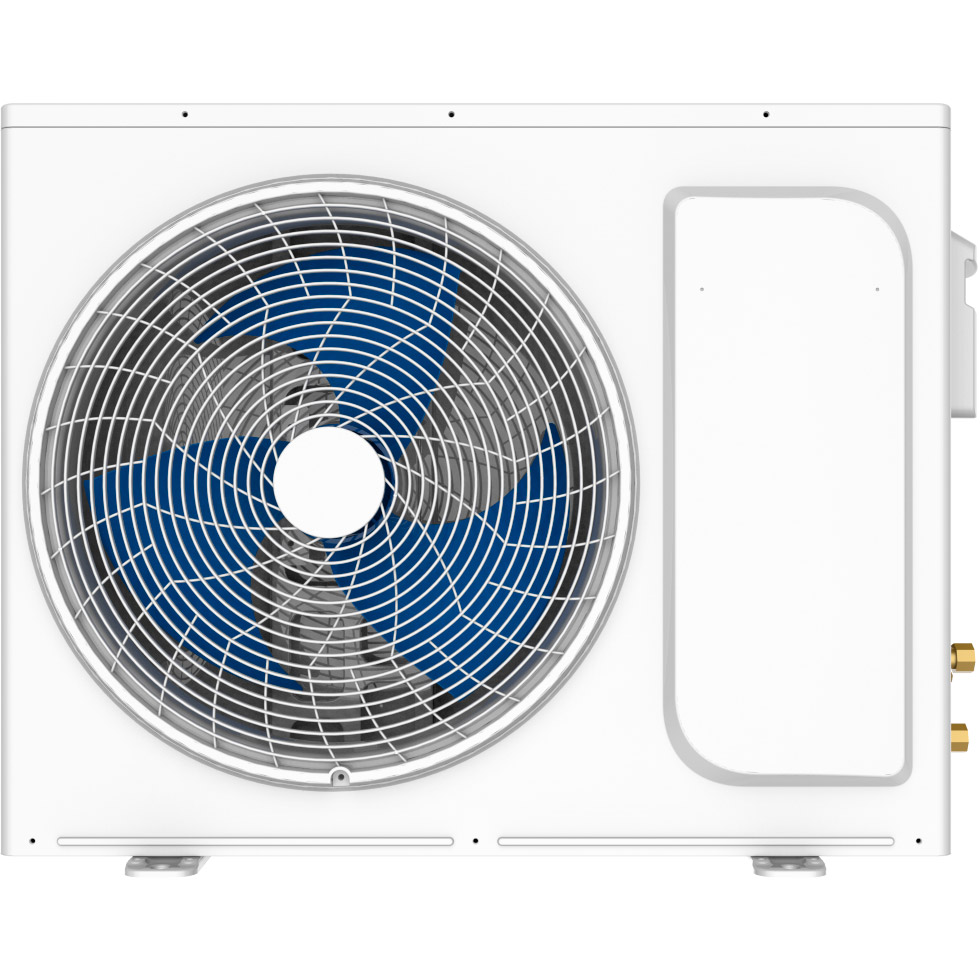Кондиціонер IDEA Victory ISR-09HR-VI05-DN8 Wi-Fi