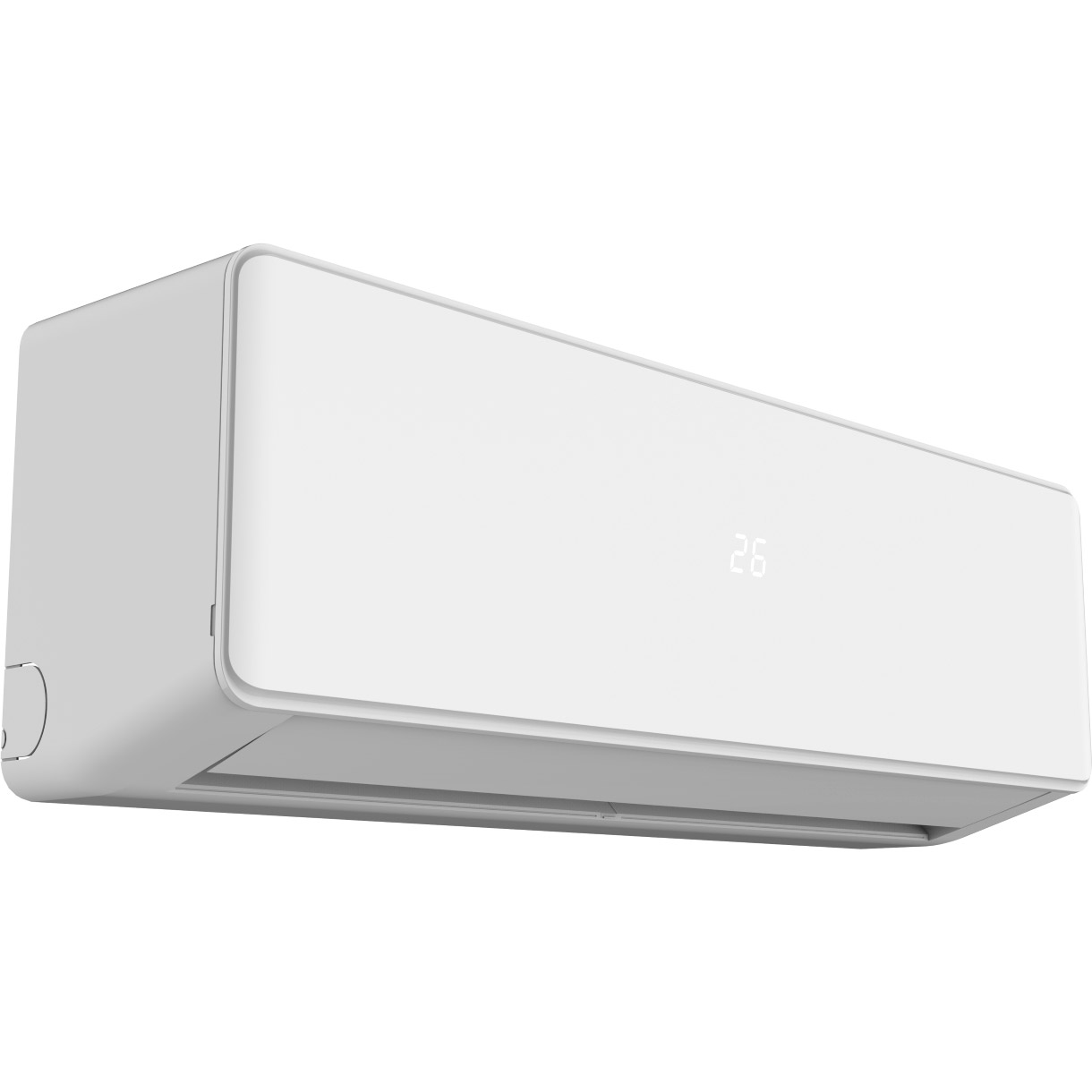 Кондиціонер IDEA Victory ISR-09HR-VI05-DN8 Wi-Fi