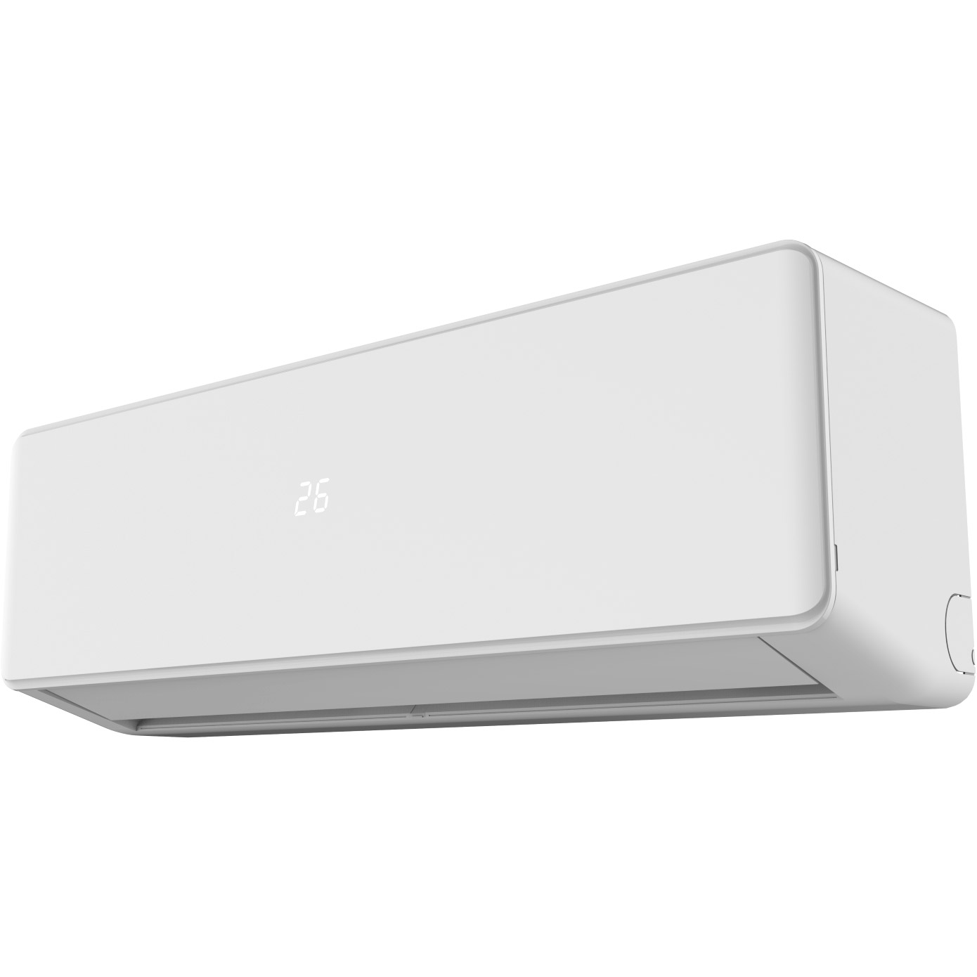 Кондиціонер IDEA Victory ISR-09HR-VI05-DN8 Wi-Fi