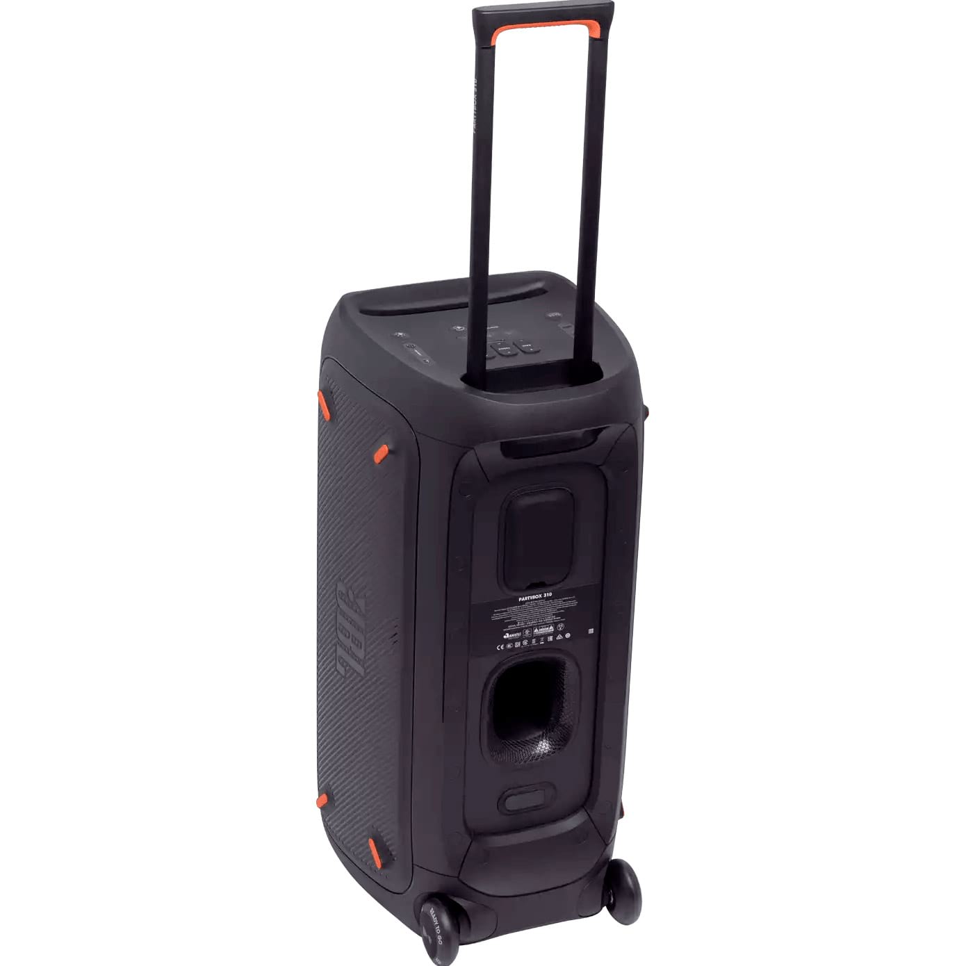 Акустическая система JBL Party Box 310 (JBLPARTYBOX310EP)
