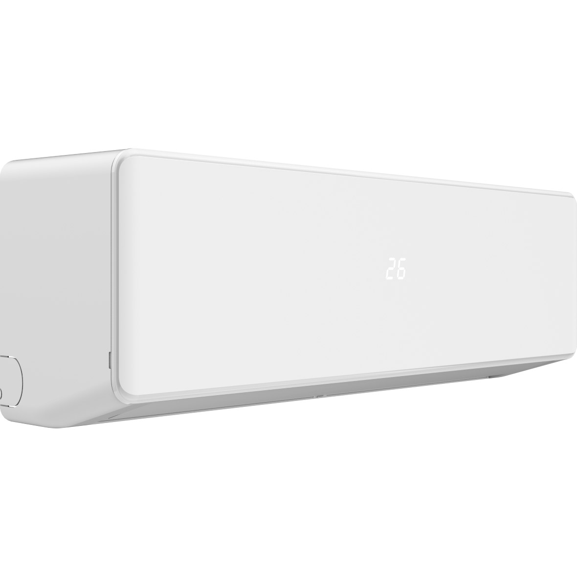 Кондиціонер IDEA Victory ISR-12HR-VI05-DN8 Wi-Fi