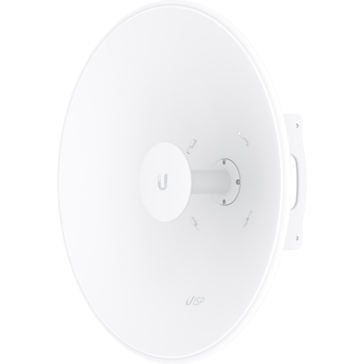 Антена UBIQUITI UISP Dish спрямована 30dBi (UISP-DISH)