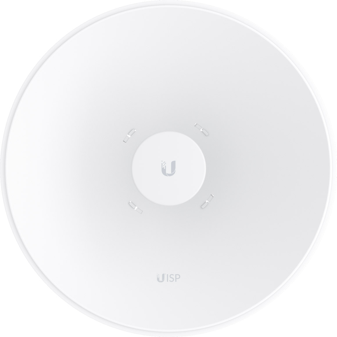Антена UBIQUITI UISP Dish спрямована 30dBi (UISP-DISH)