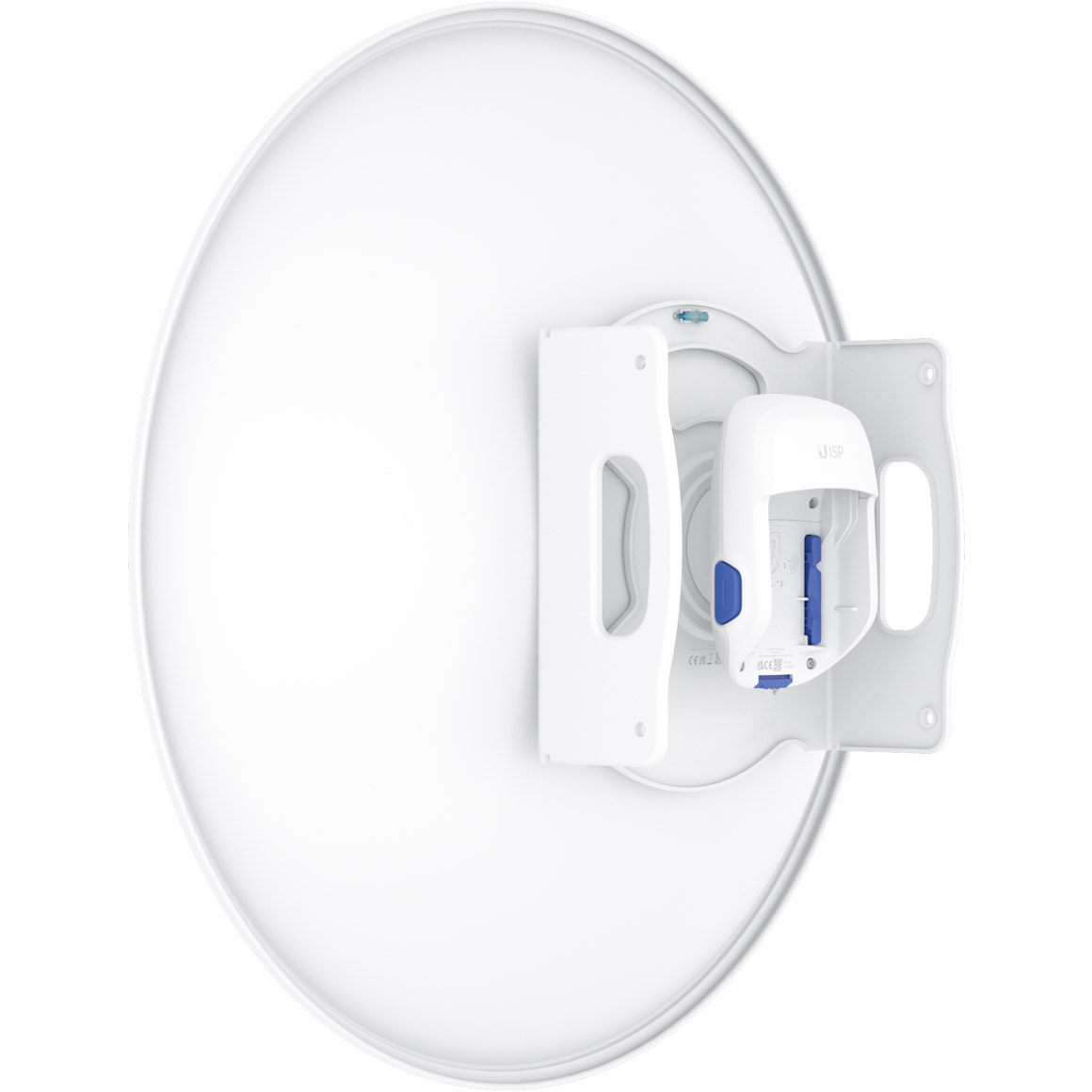 Антена UBIQUITI UISP Dish спрямована 30dBi (UISP-DISH)