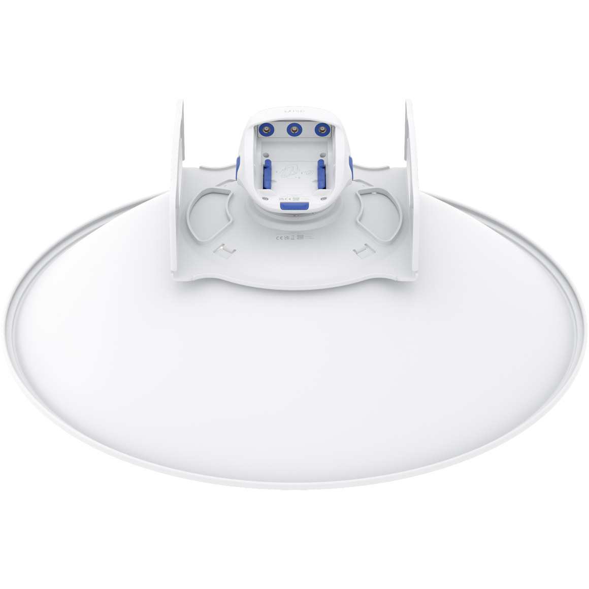 Антена UBIQUITI UISP Dish спрямована 30dBi (UISP-DISH)