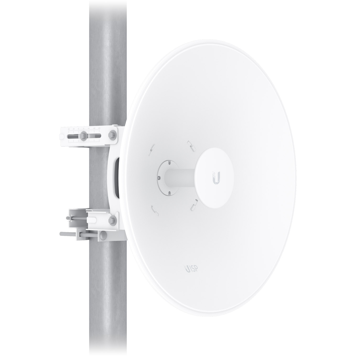 Антена UBIQUITI UISP Dish спрямована 30dBi (UISP-DISH)