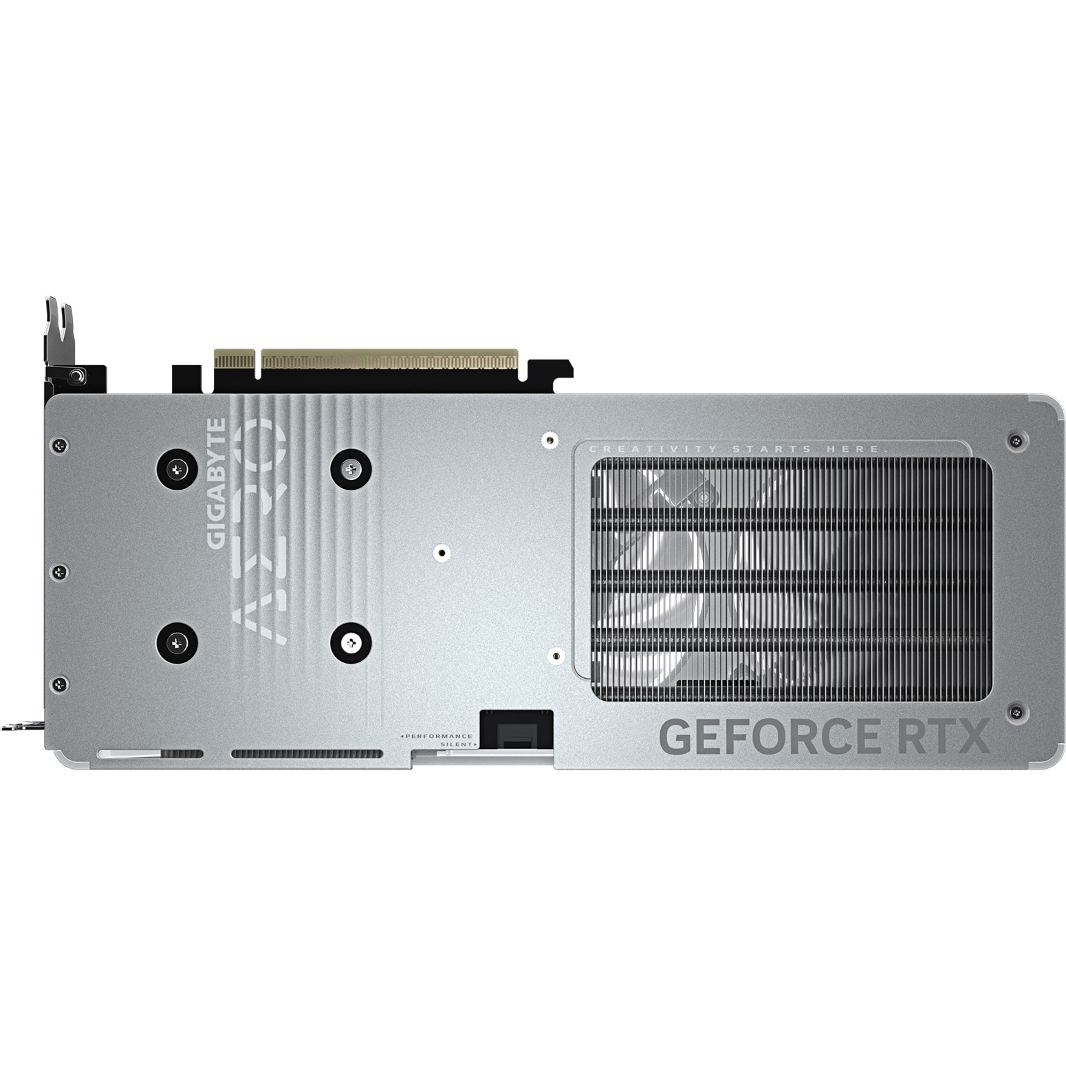 Відеокарта GIGABYTE GeForce RTX 5060 Ti Aero OC 16G (GV-N506TAERO OC-16GD)