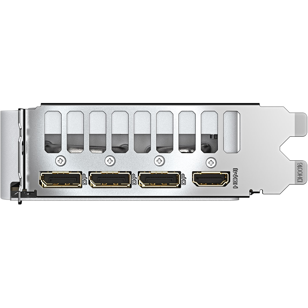 Відеокарта GIGABYTE GeForce RTX 5060 Ti Aero OC 16G (GV-N506TAERO OC-16GD)