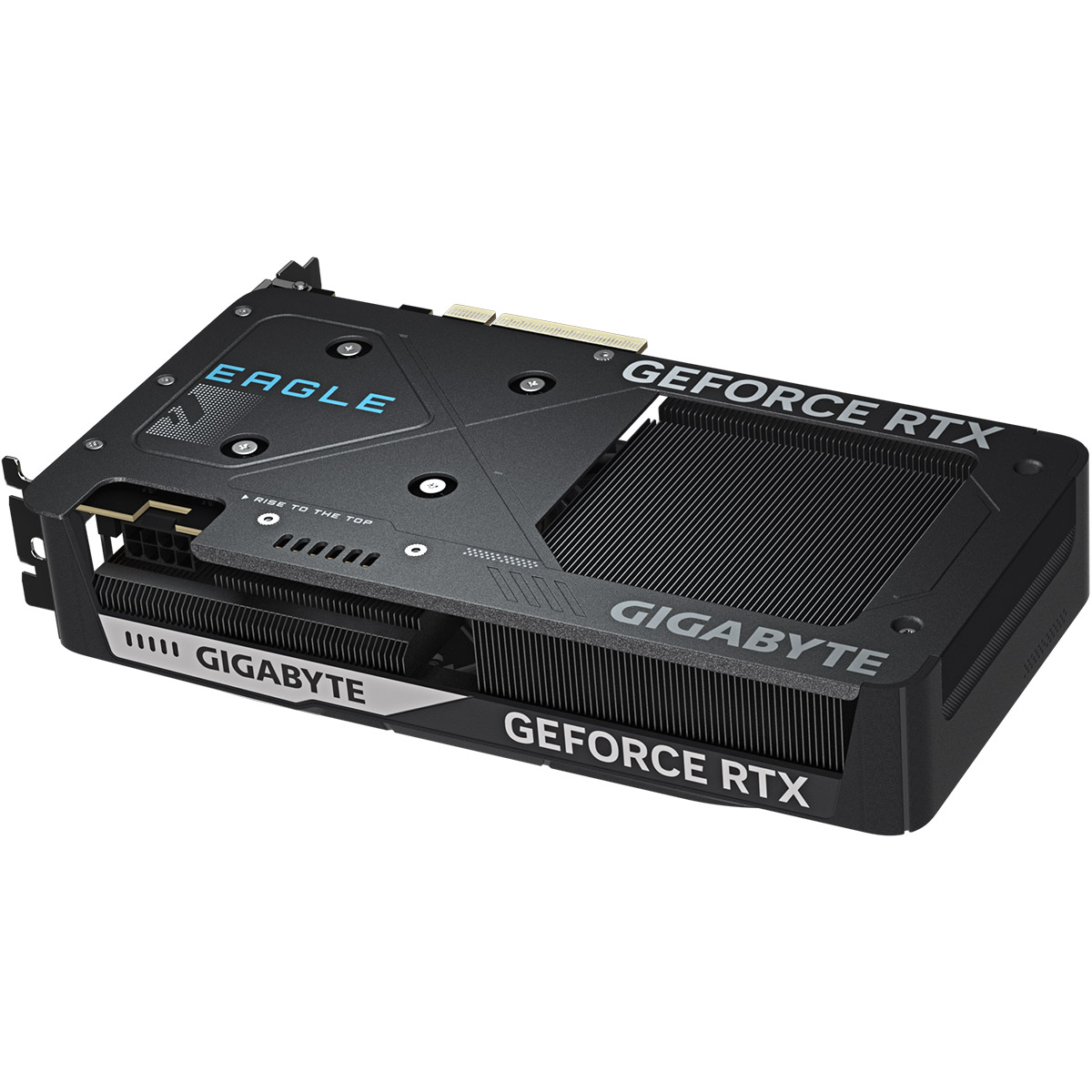 Відеокарта GIGABYTE GeForce RTX 5060 Ti Eagle OC 16G (GV-N506TEAGLE OC-16GD)