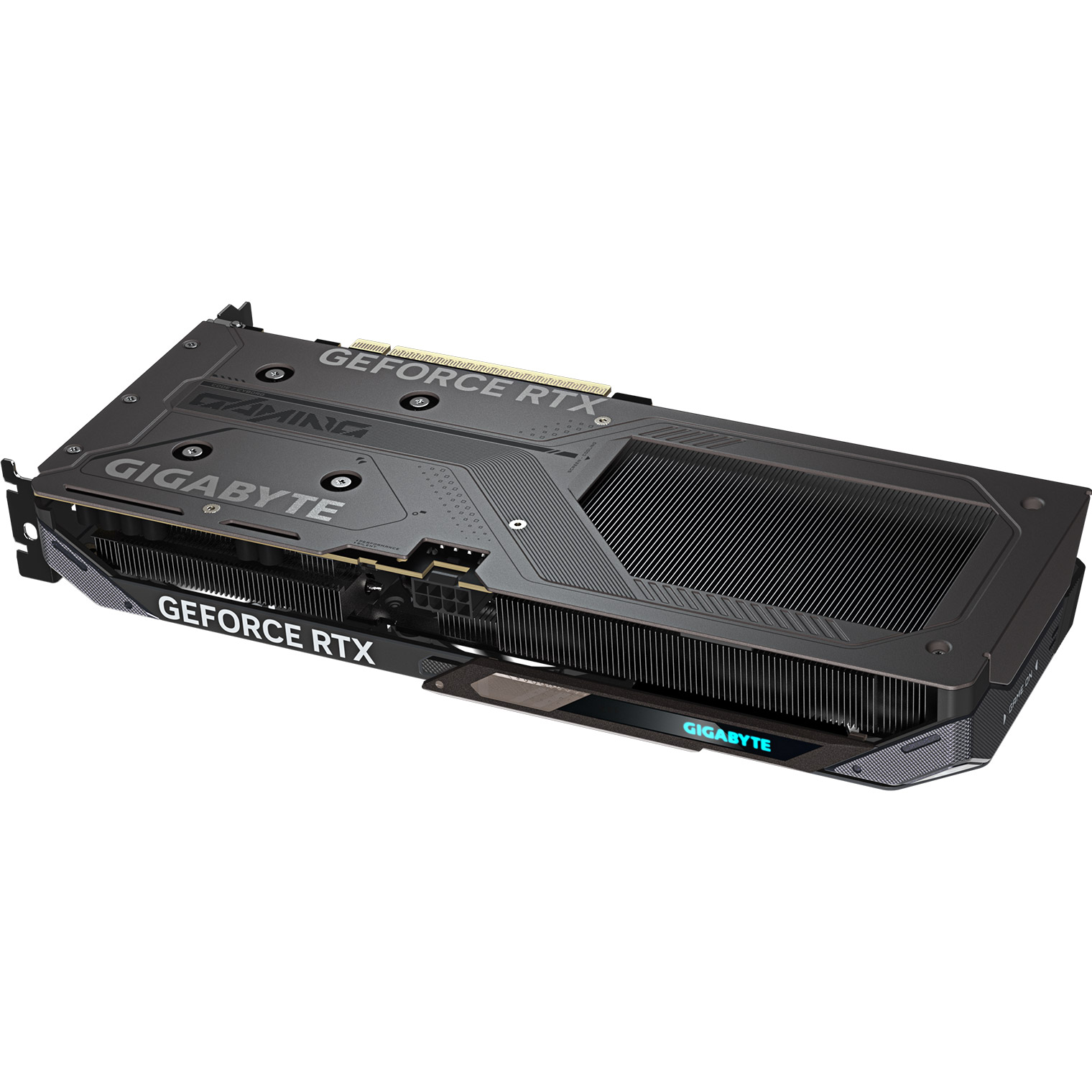 Відеокарта GIGABYTE GeForce RTX 5060 Ti Gaming OC 16G (GV-N506TGAMING OC-16GD)