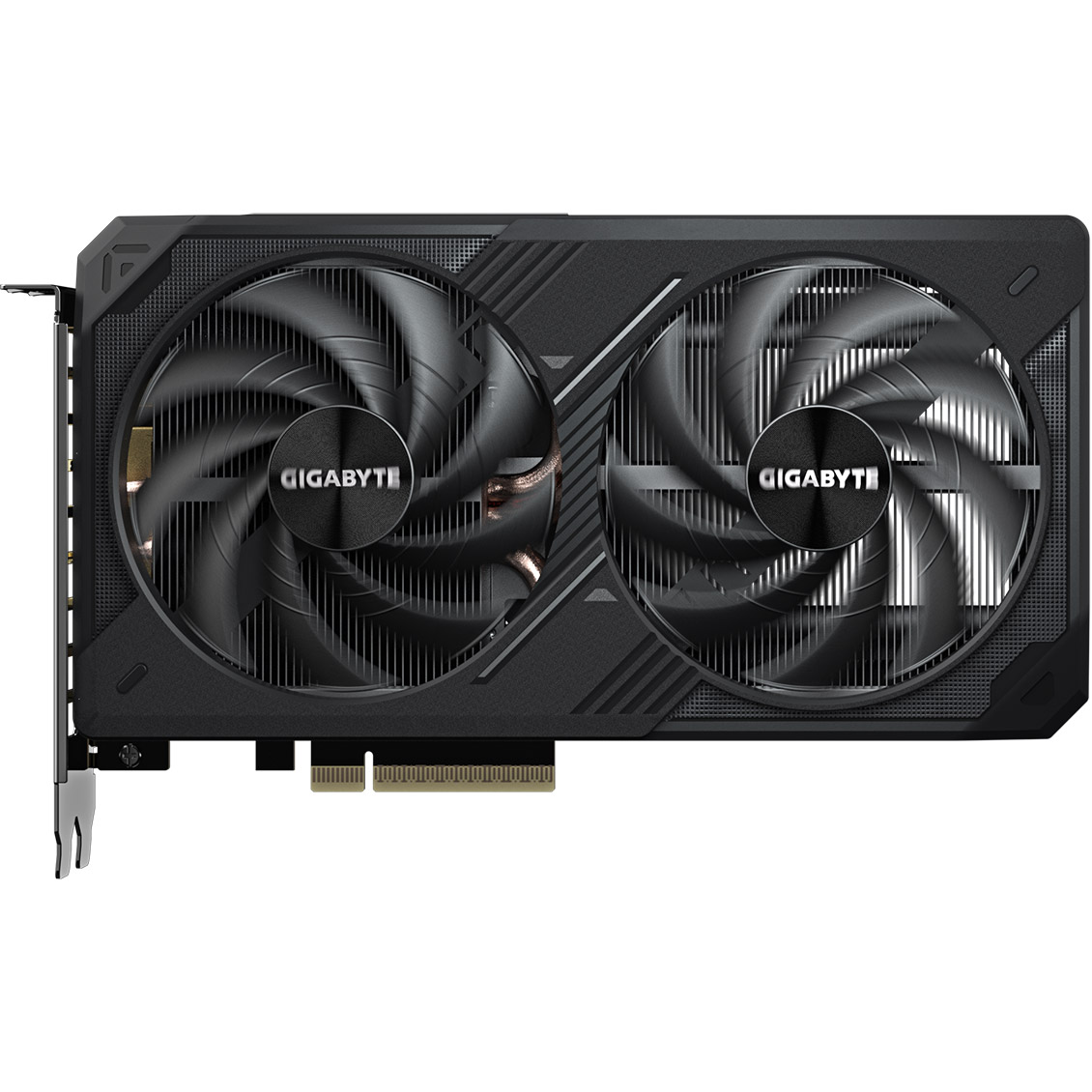 Відеокарта GIGABYTE GeForce RTX 5060 Ti WindForce OC 16G (GV-N506TWF2OC-16GD)