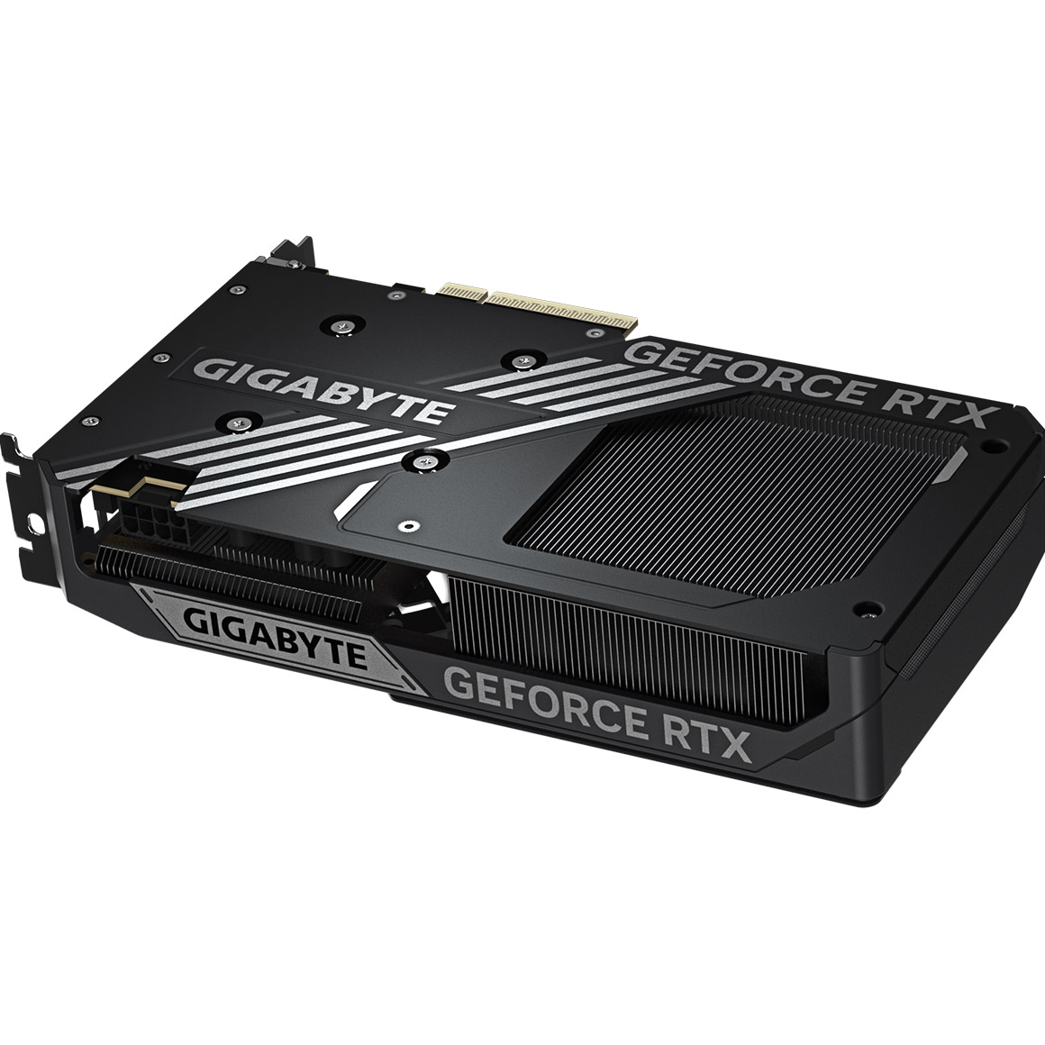 Відеокарта GIGABYTE GeForce RTX 5060 Ti WindForce OC 16G (GV-N506TWF2OC-16GD)