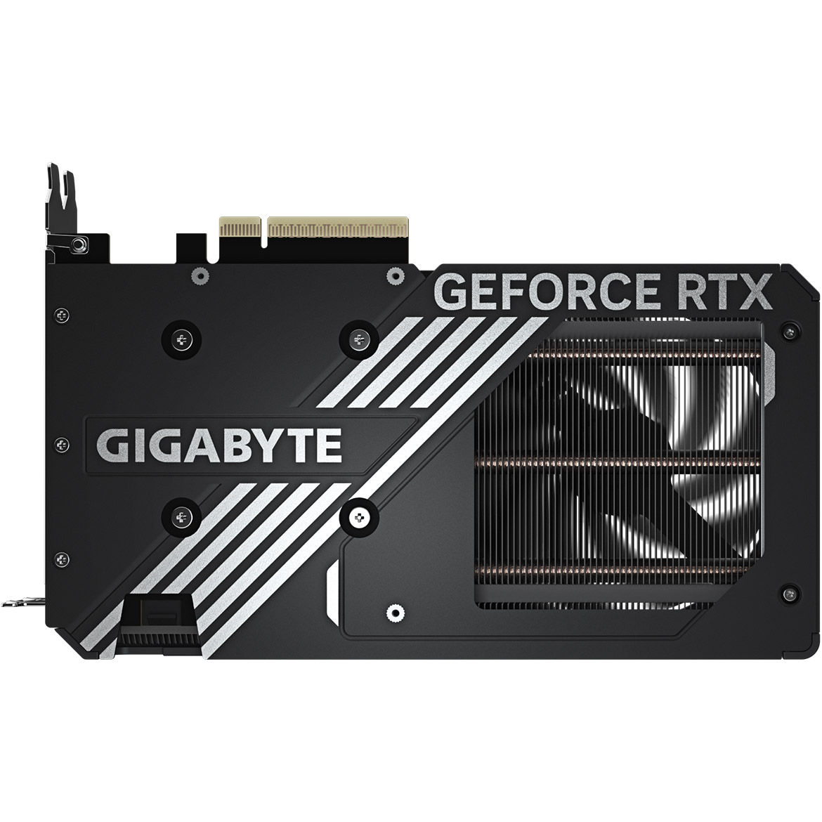 Відеокарта GIGABYTE GeForce RTX 5060 Ti WindForce OC 16G (GV-N506TWF2OC-16GD)