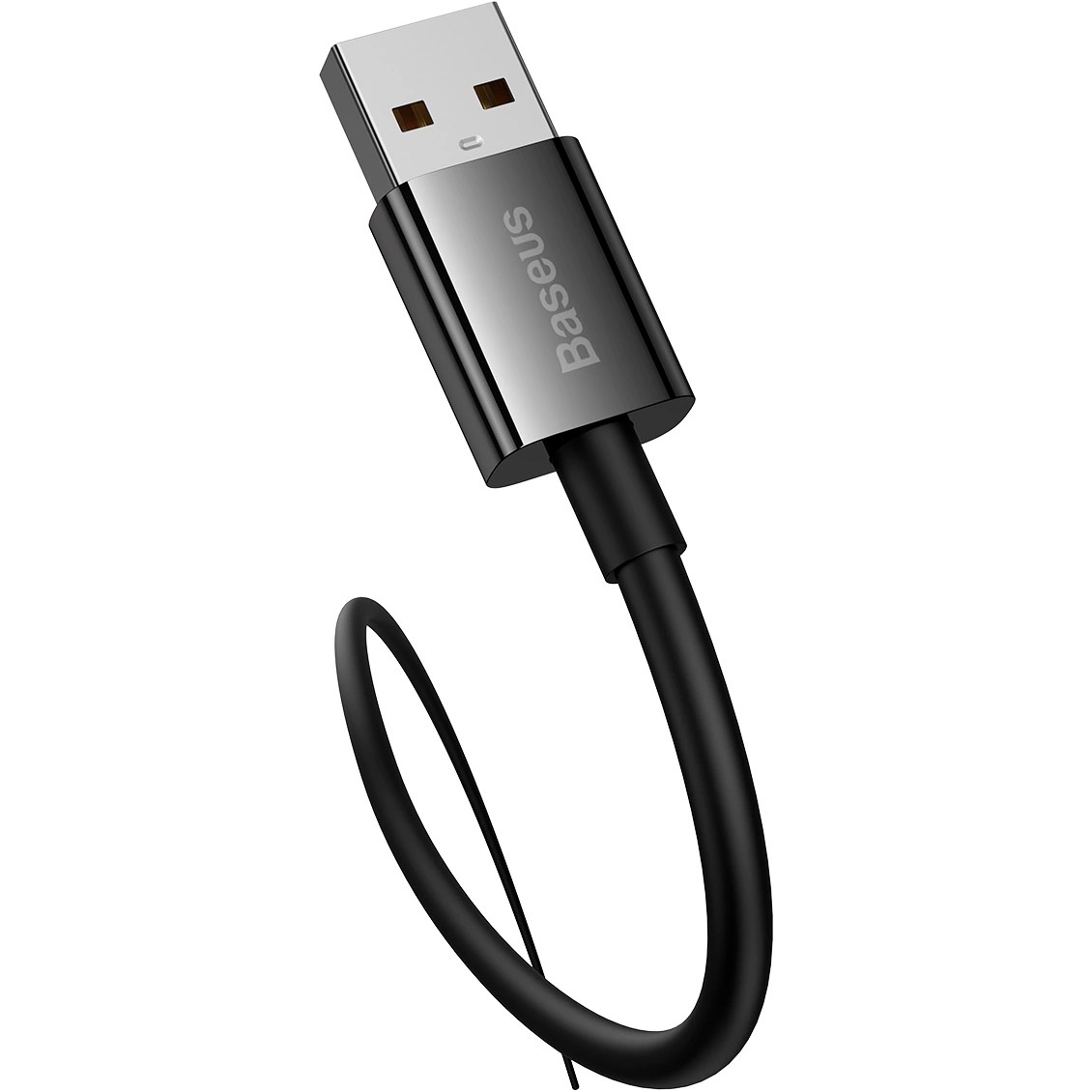 Кабель BASEUS Superior Series Fast Charging Data Cable USB to Type-C 100W 1м Black (P10320102114-00)