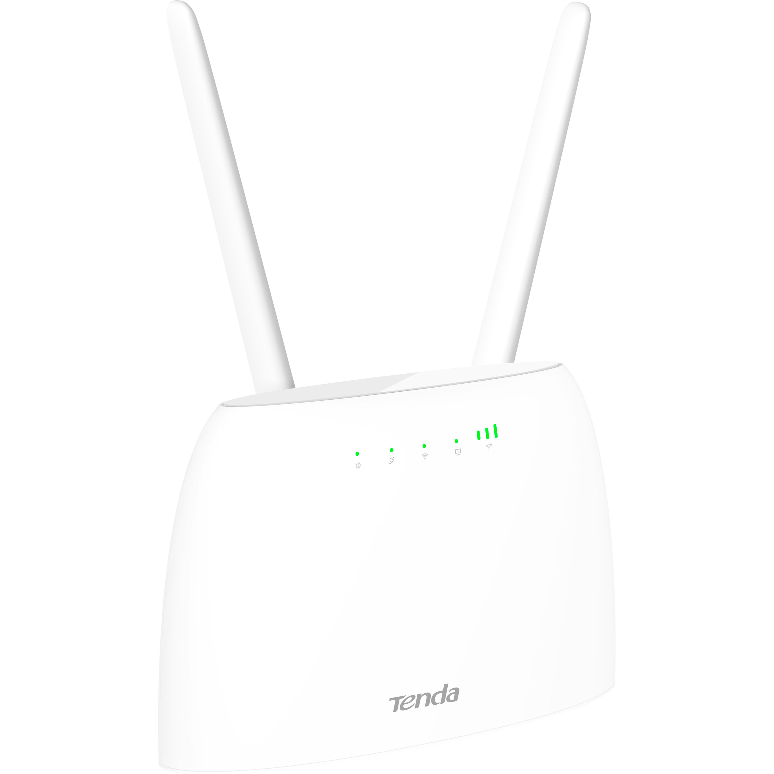 4G Wi-Fi роутер TENDA 4G06C