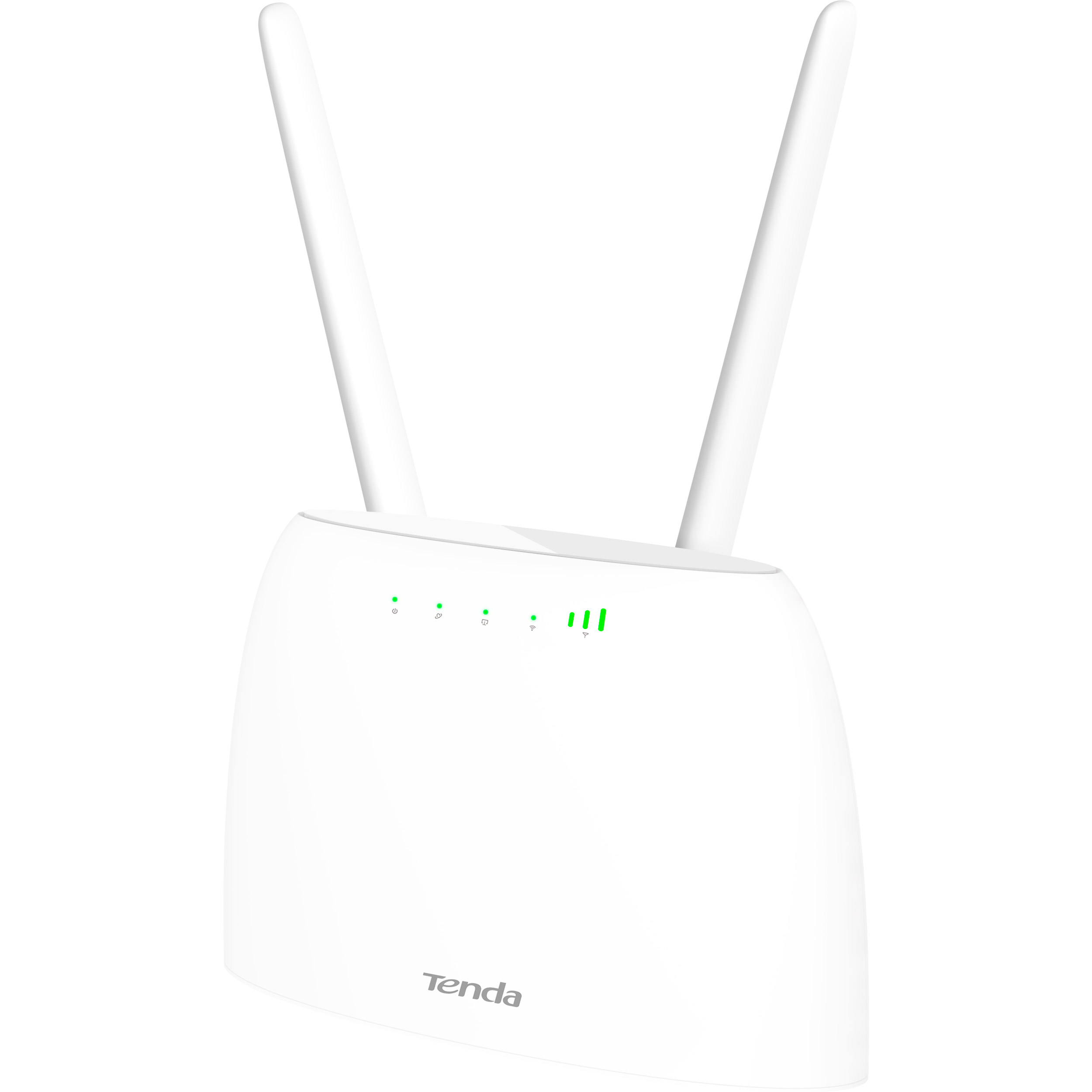 4G Wi-Fi роутер TENDA 4G06C