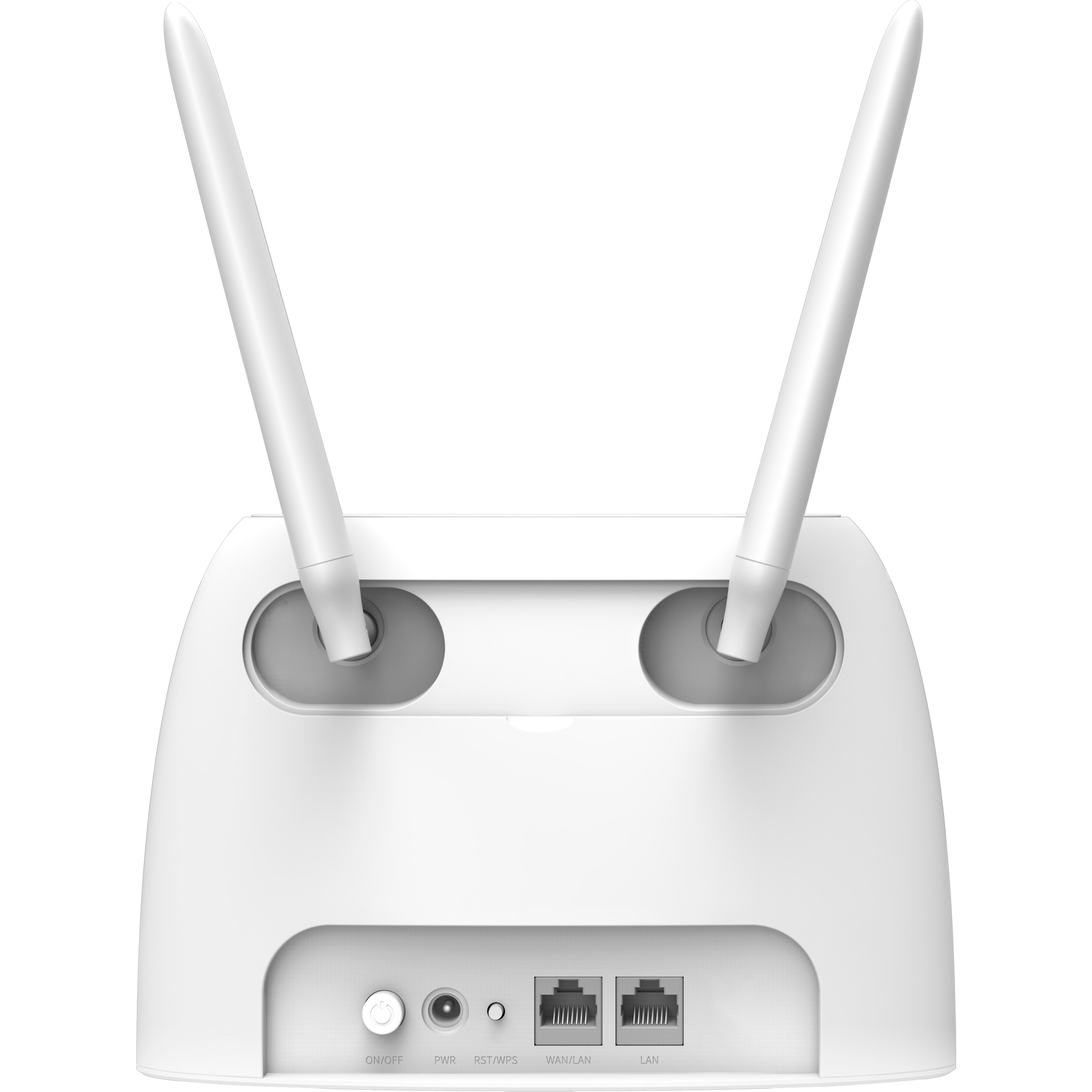4G Wi-Fi роутер TENDA 4G06C
