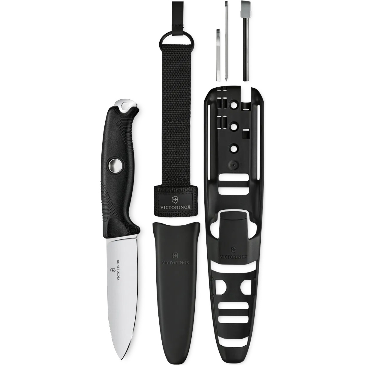 Нож VICTORINOX Venture Pro (VX30903.3F)