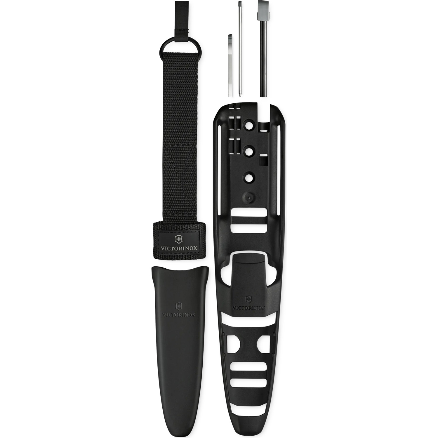 Нож VICTORINOX Venture Pro (VX30903.3F)