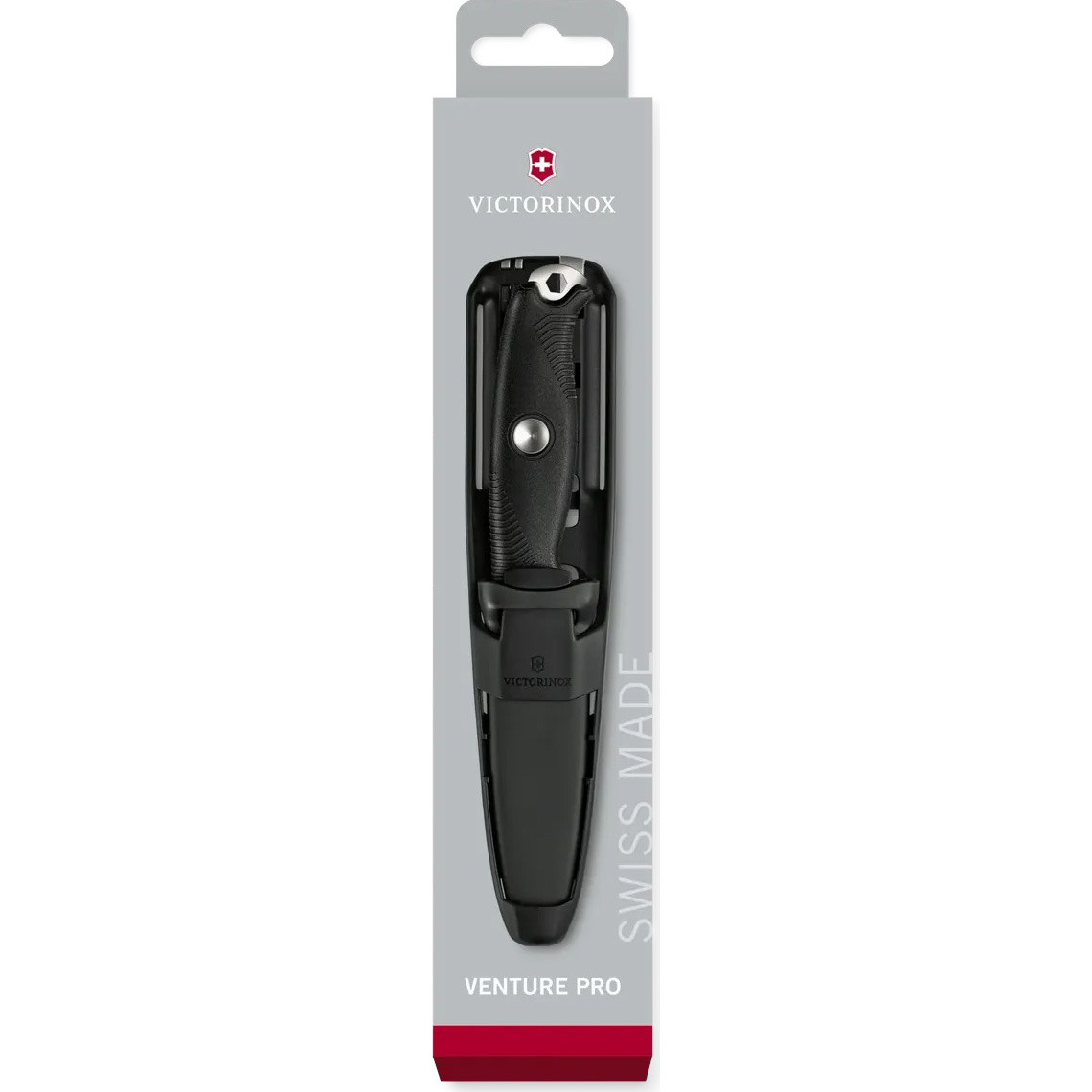 Нож VICTORINOX Venture Pro (VX30903.3F)