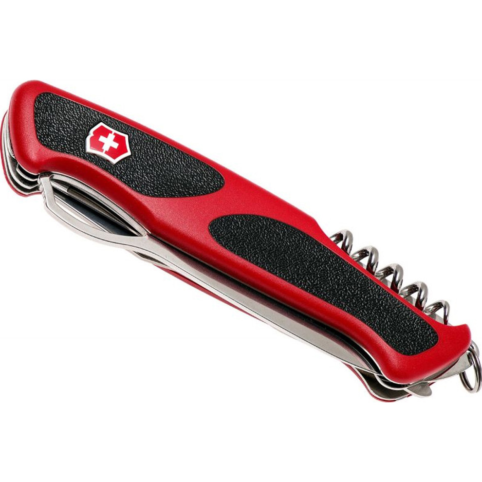 Швейцарський ніж VICTORINOX Ranger 79 Grip (09563.MCB1)
