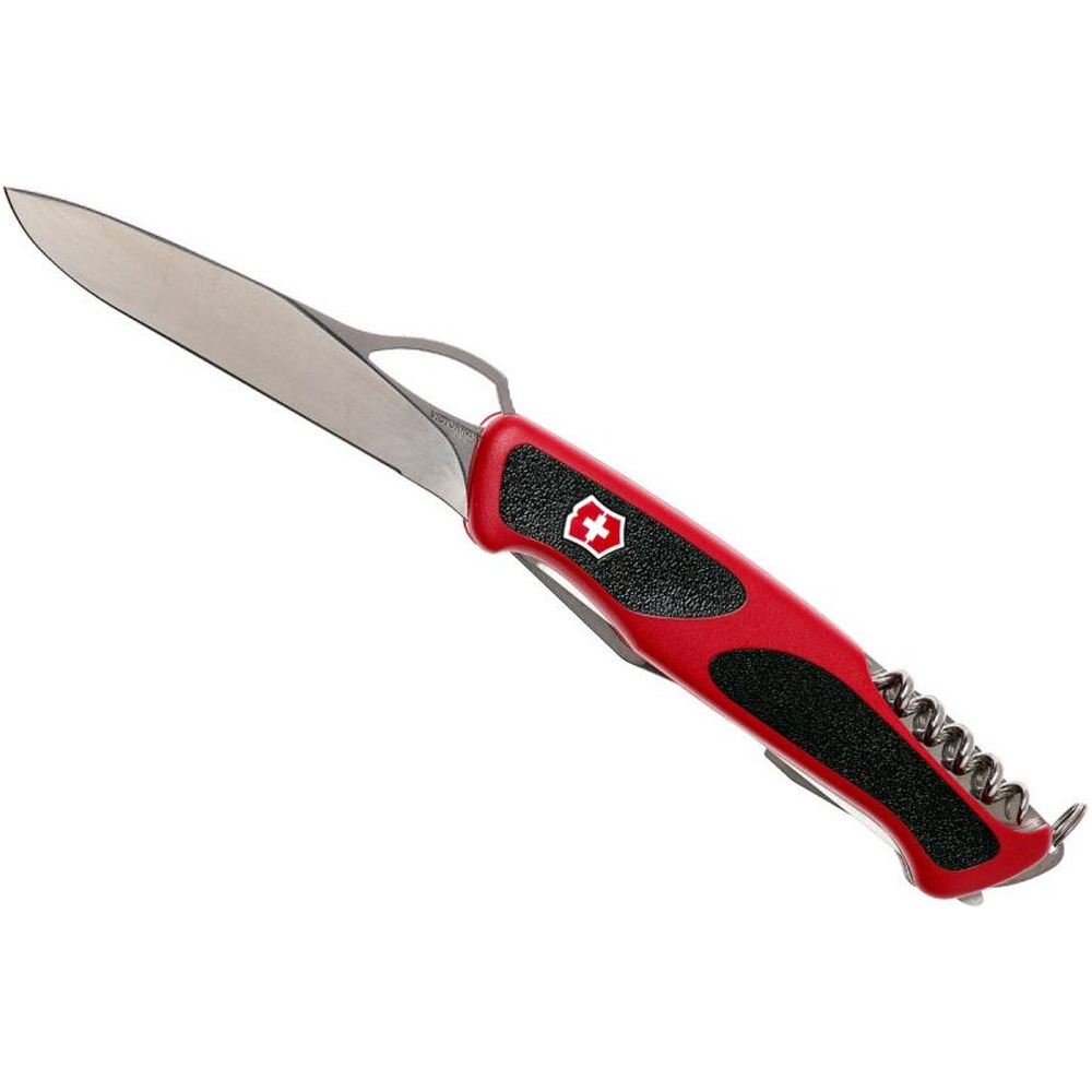 Швейцарський ніж VICTORINOX Ranger 79 Grip (09563.MCB1)