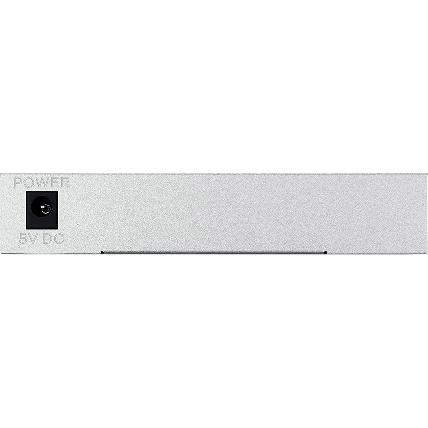 Комутатор ZYXEL GS-108B v5 (GS-108BV5-EU0101F)