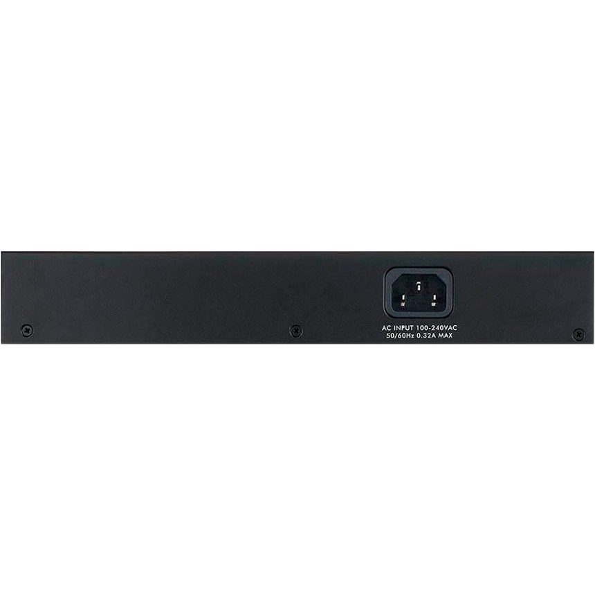Комутатор ZYXEL GS1900-24E v3 (GS1900-24E-EU0103F)