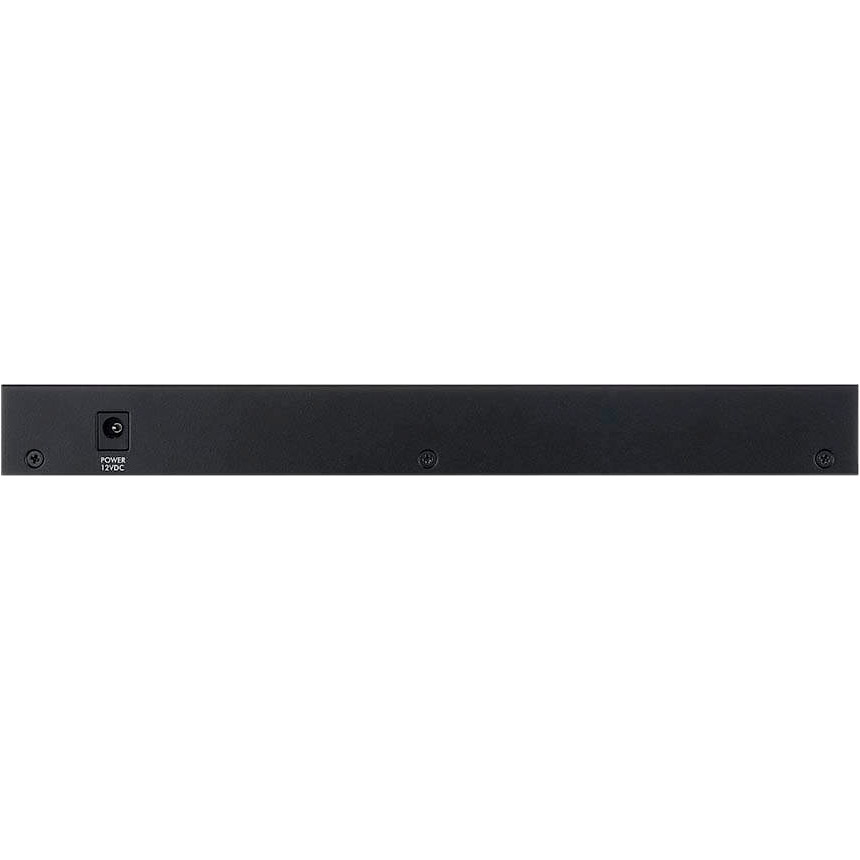 Коммутатор ZYXEL GS1900-8 (GS1900-8-EU0102F)