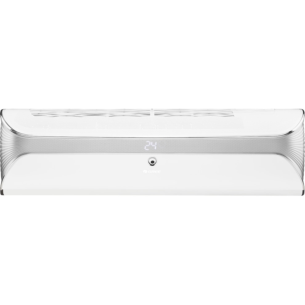 Кондиціонер GREE Soyal Inverter GWH09AKCXD-K6DNA1A Wi-Fi