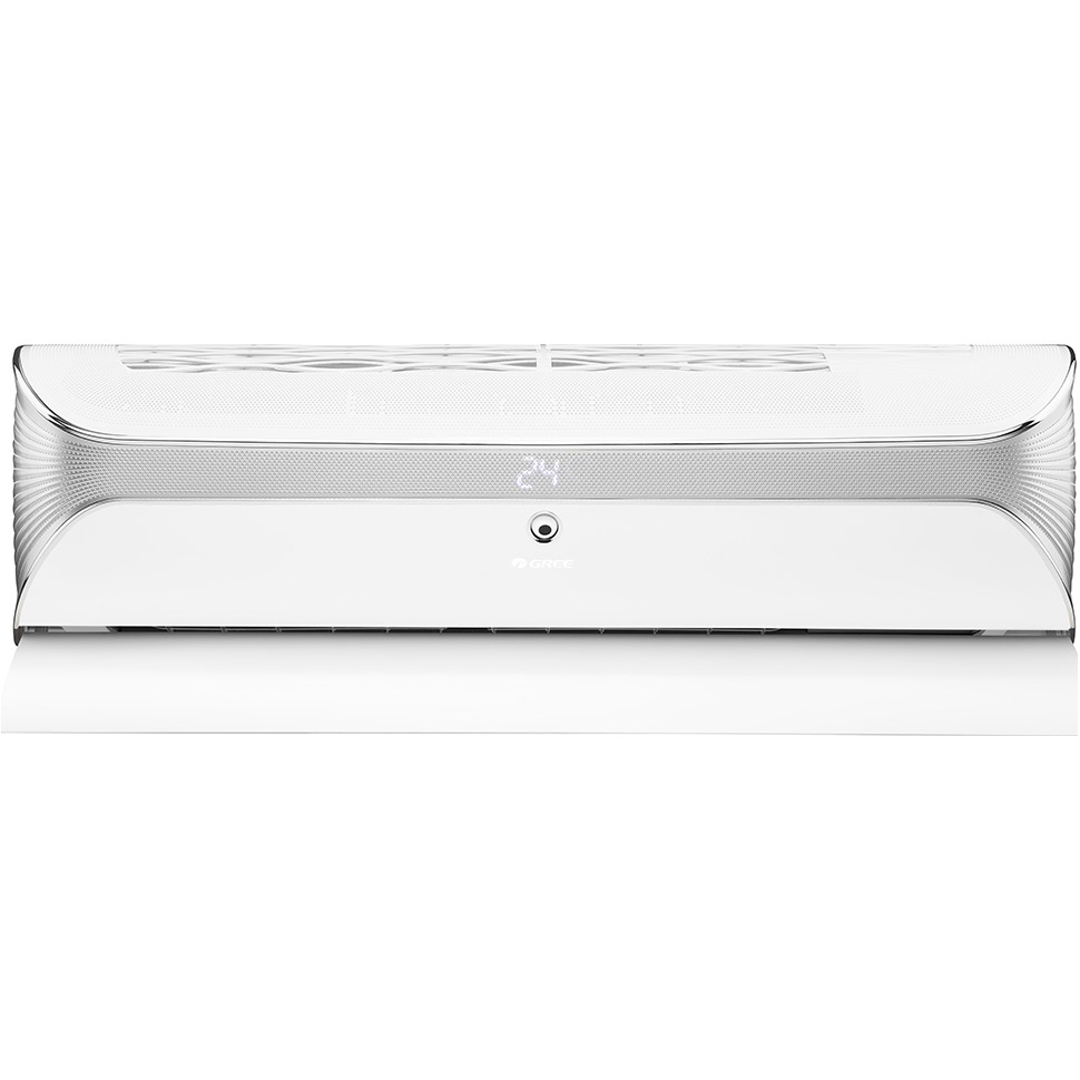 Кондиціонер GREE Soyal Inverter GWH09AKCXD-K6DNA1A Wi-Fi