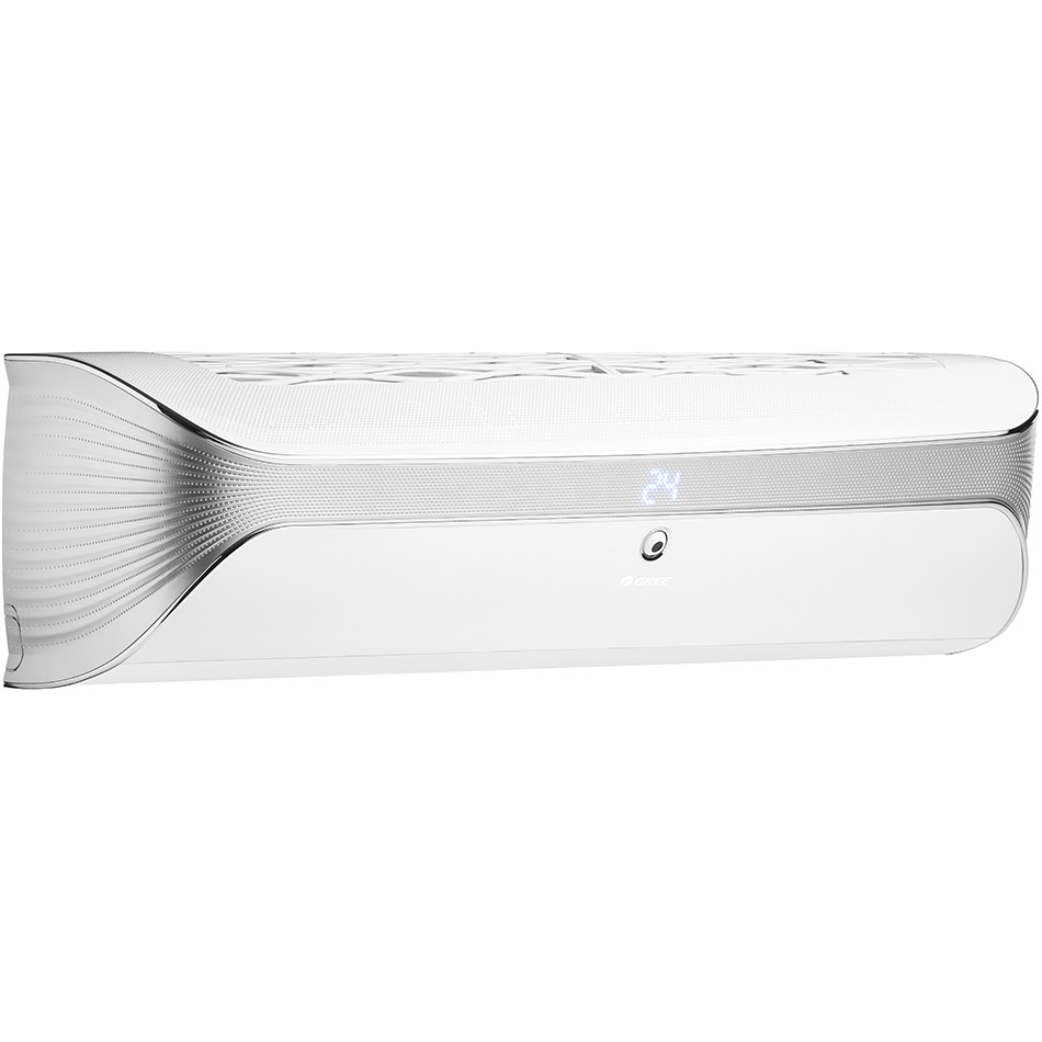 Кондиціонер GREE Soyal Inverter GWH09AKCXD-K6DNA1A Wi-Fi