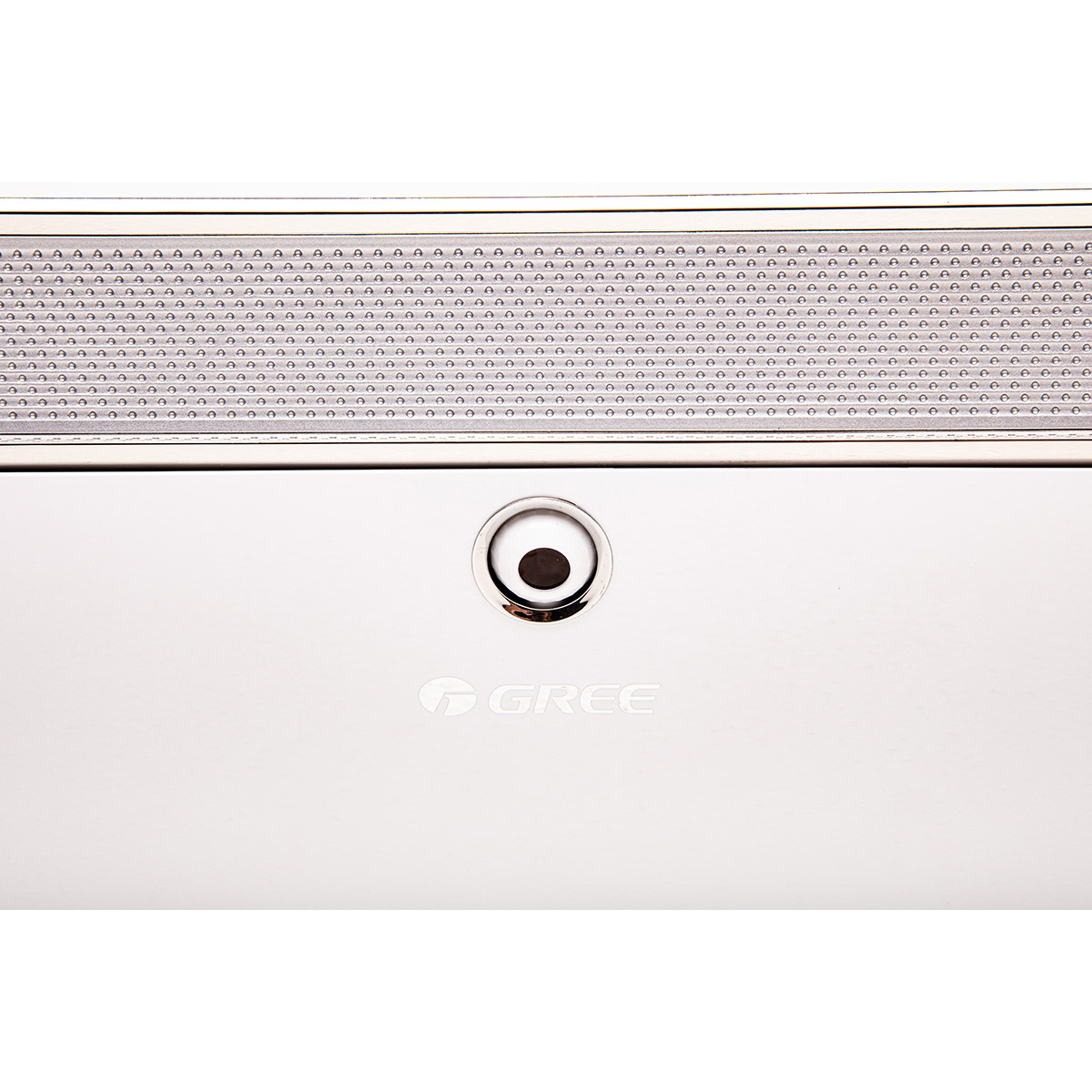 Кондиціонер GREE Soyal Inverter GWH09AKCXD-K6DNA1A Wi-Fi