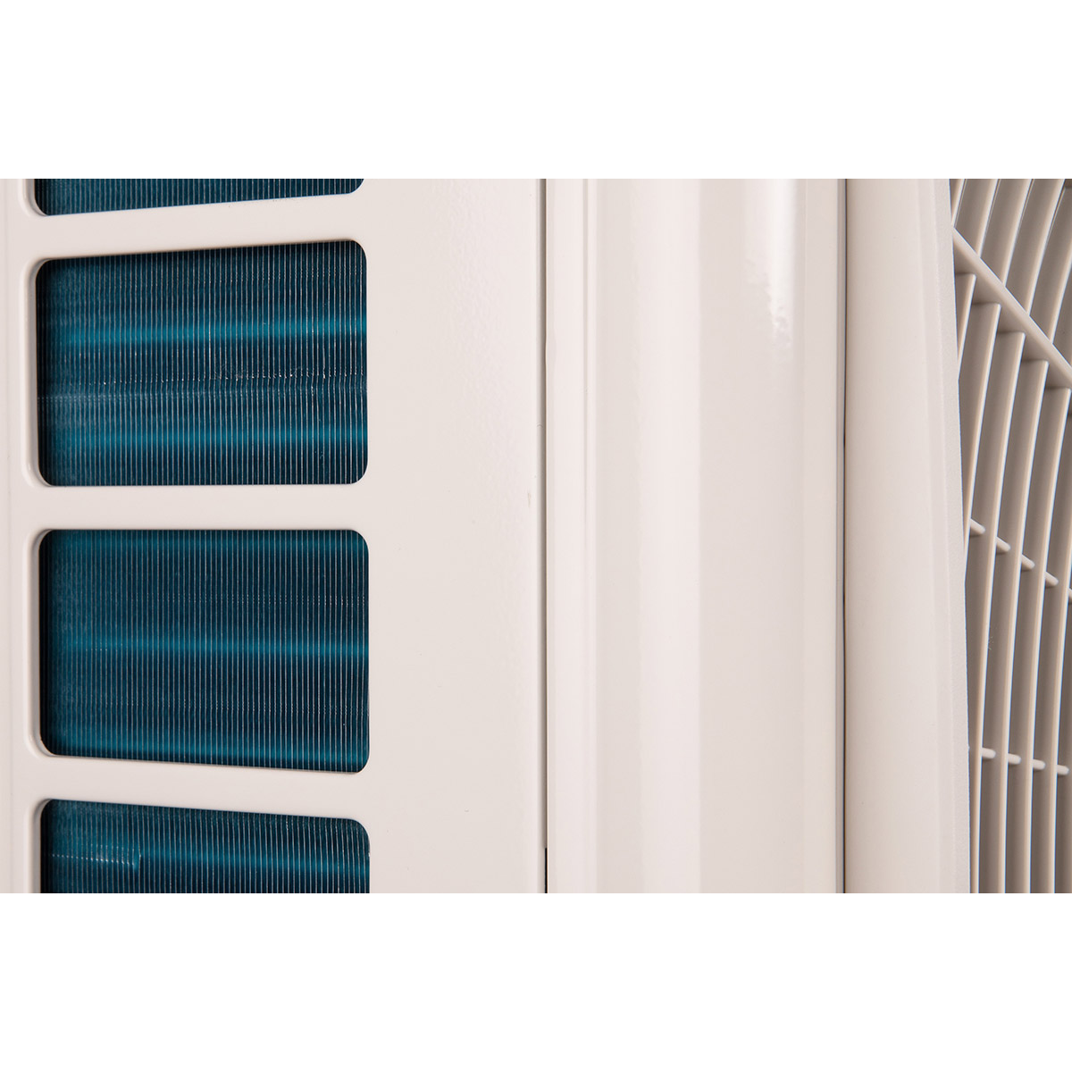Кондиціонер GREE Soyal Inverter GWH09AKCXD-K6DNA1A Wi-Fi