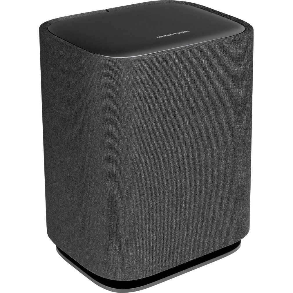 Беспроводной сабвуфер HARMAN/KARDON Enchant Sub Black (HKENCHSUB2BLKEP)
