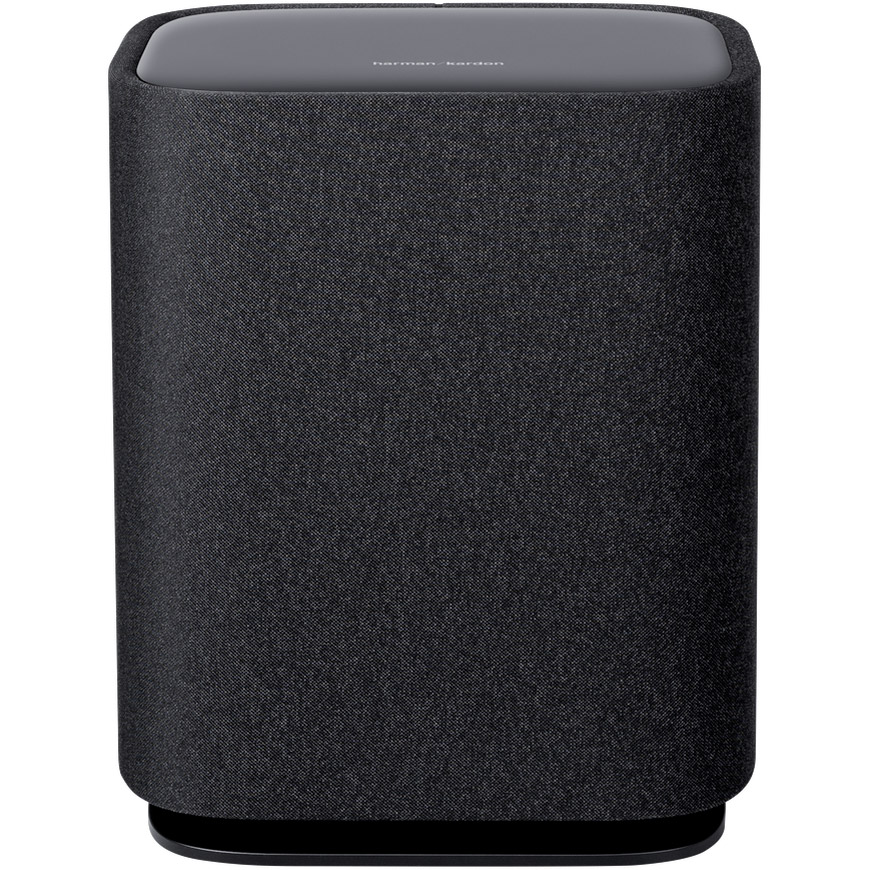 Беспроводной сабвуфер HARMAN/KARDON Enchant Sub Black (HKENCHSUB2BLKEP)
