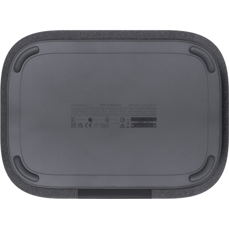Беспроводной сабвуфер HARMAN/KARDON Enchant Sub Black (HKENCHSUB2BLKEP)