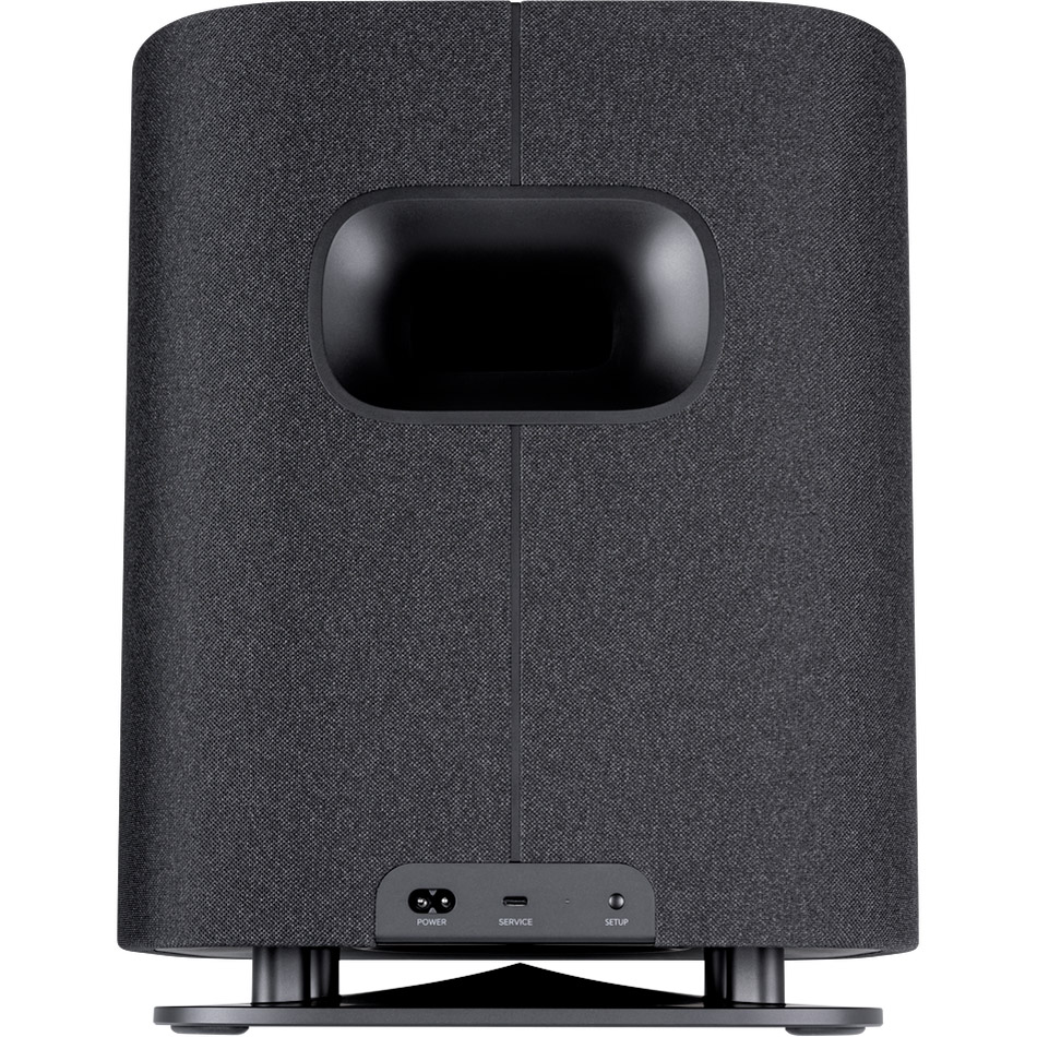 Беспроводной сабвуфер HARMAN/KARDON Enchant Sub Black (HKENCHSUB2BLKEP)
