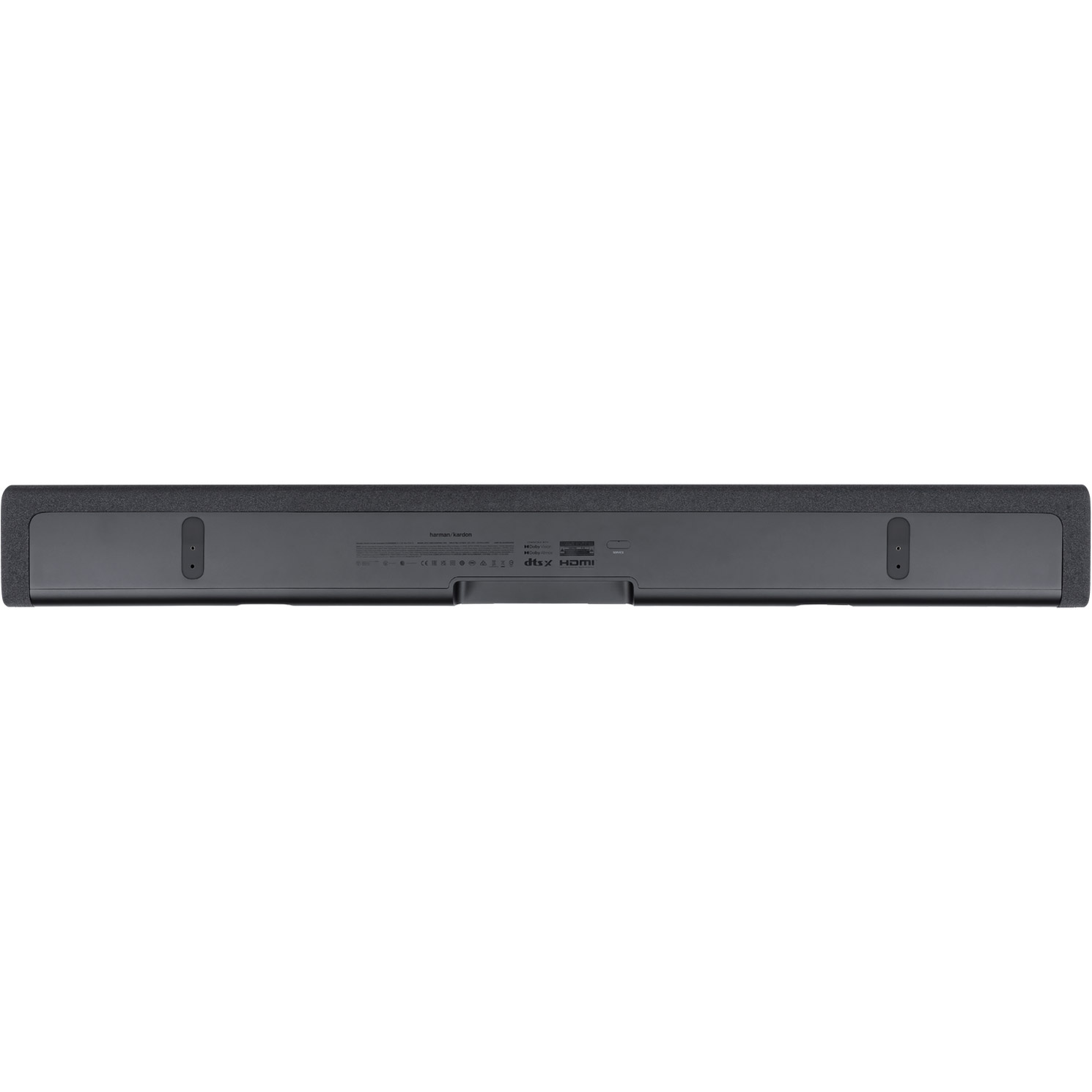 Беспроводной саундбар HARMAN/KARDON Enchant 1100 (HKENCH1100BLKEP)