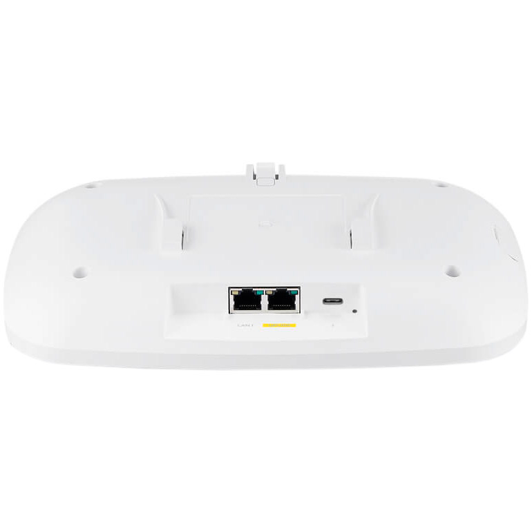 Точка доступу ZYXEL NWA210BE (NWA210BE-EU0101F)