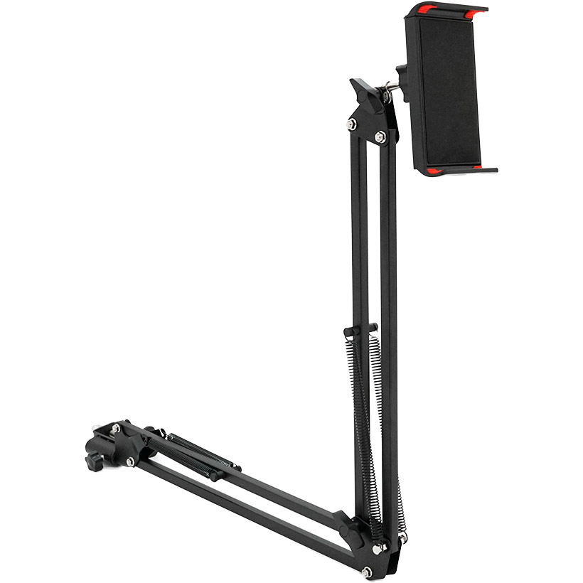 Держатель для смартфона/планшета VOLTRONIC YT40944 Black