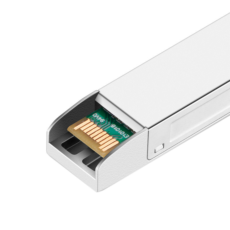 Модуль RAYBRIDGE SFP-2MM-05L SFP 1.25GbE Tx850/Rx850 550m MM LC Duplex