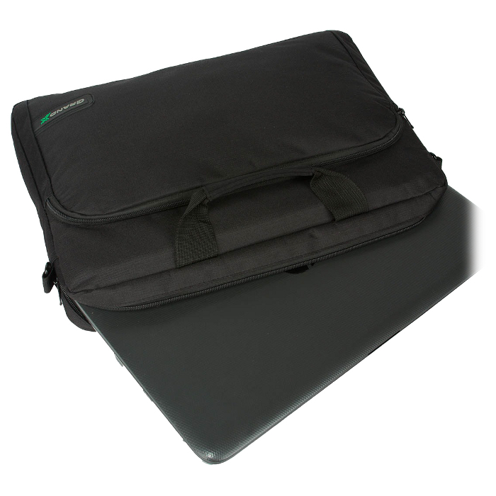 Сумка для ноутбука 17.4" GRAND-X SB-179 Black