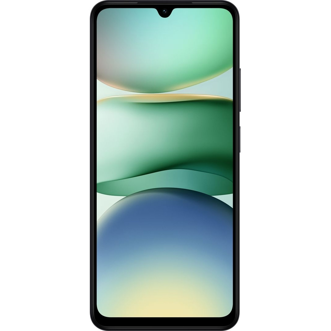 Смартфон REDMI A5 3/64GB Midnight Black