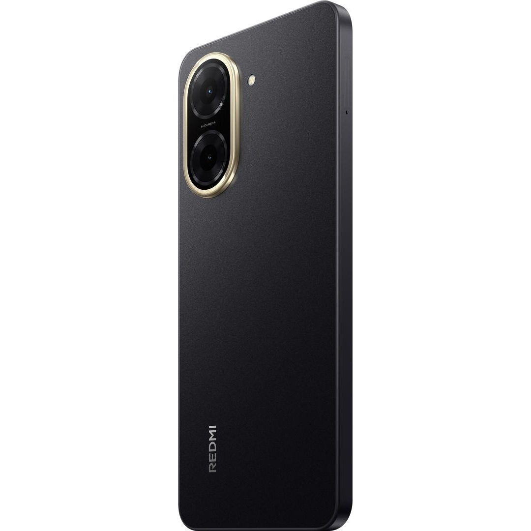 Смартфон REDMI A5 3/64GB Midnight Black