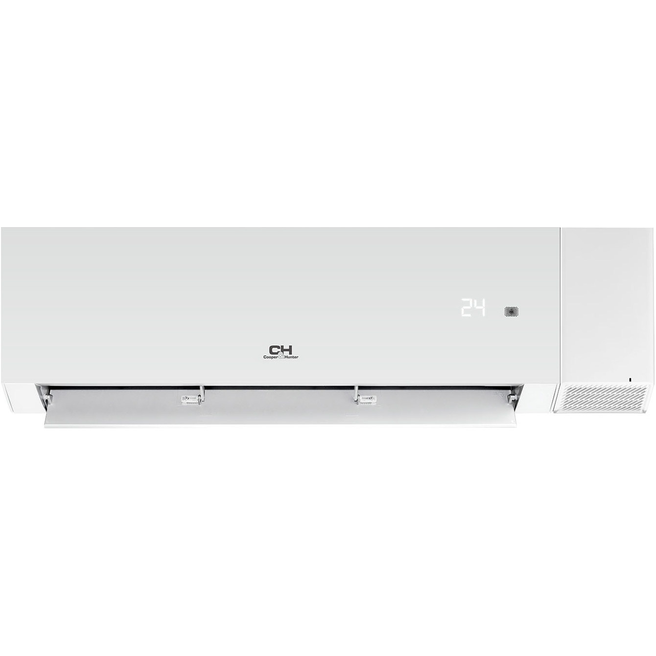 Кондиционер COOPER&HUNTER Nature CH-S18FTXAN-WP Wi-Fi