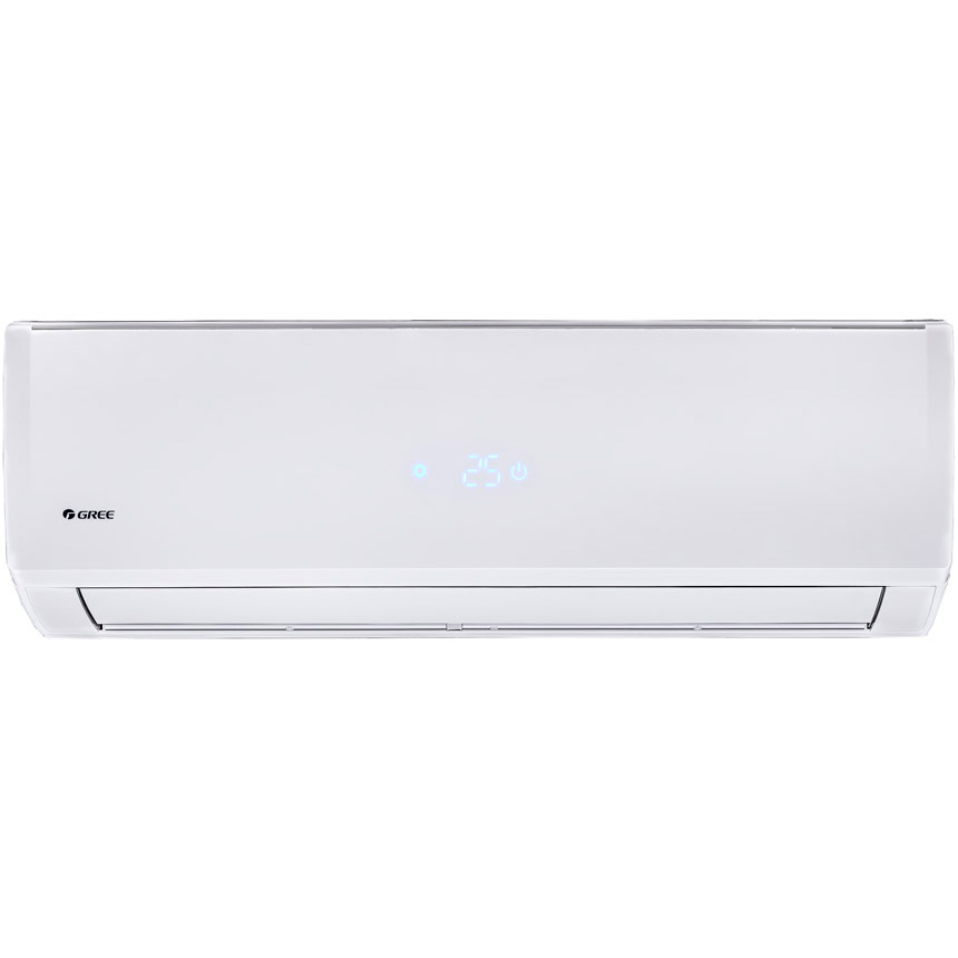 Кондиціонер GREE Smart GWH18QD-K6DNB6I Wi-Fi