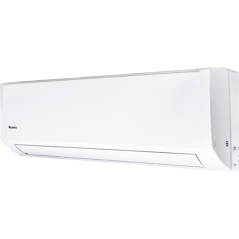 Кондиціонер GREE Smart GWH18QD-K6DNB6I Wi-Fi