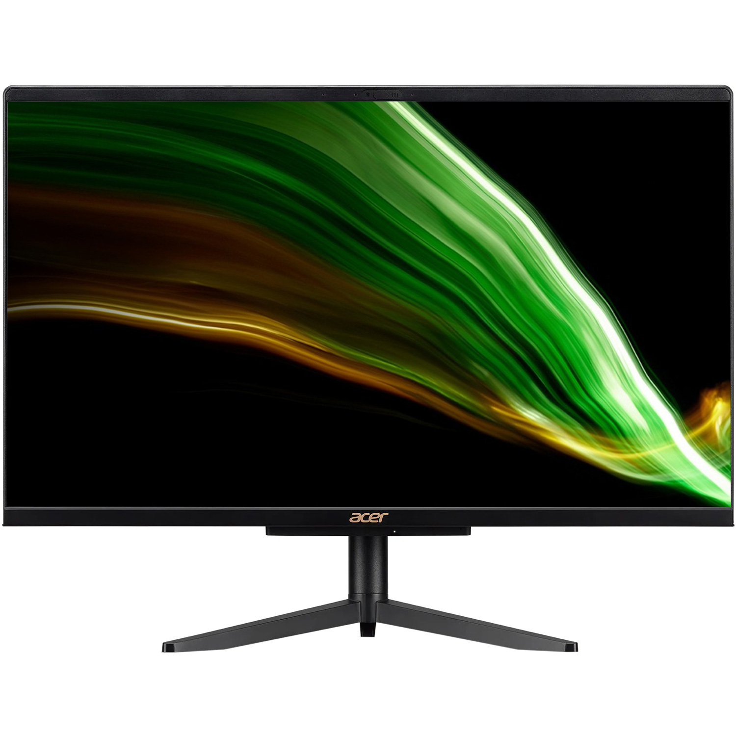 Моноблок ACER Aspire C24-1600 Black (DQ.BHRME.003)