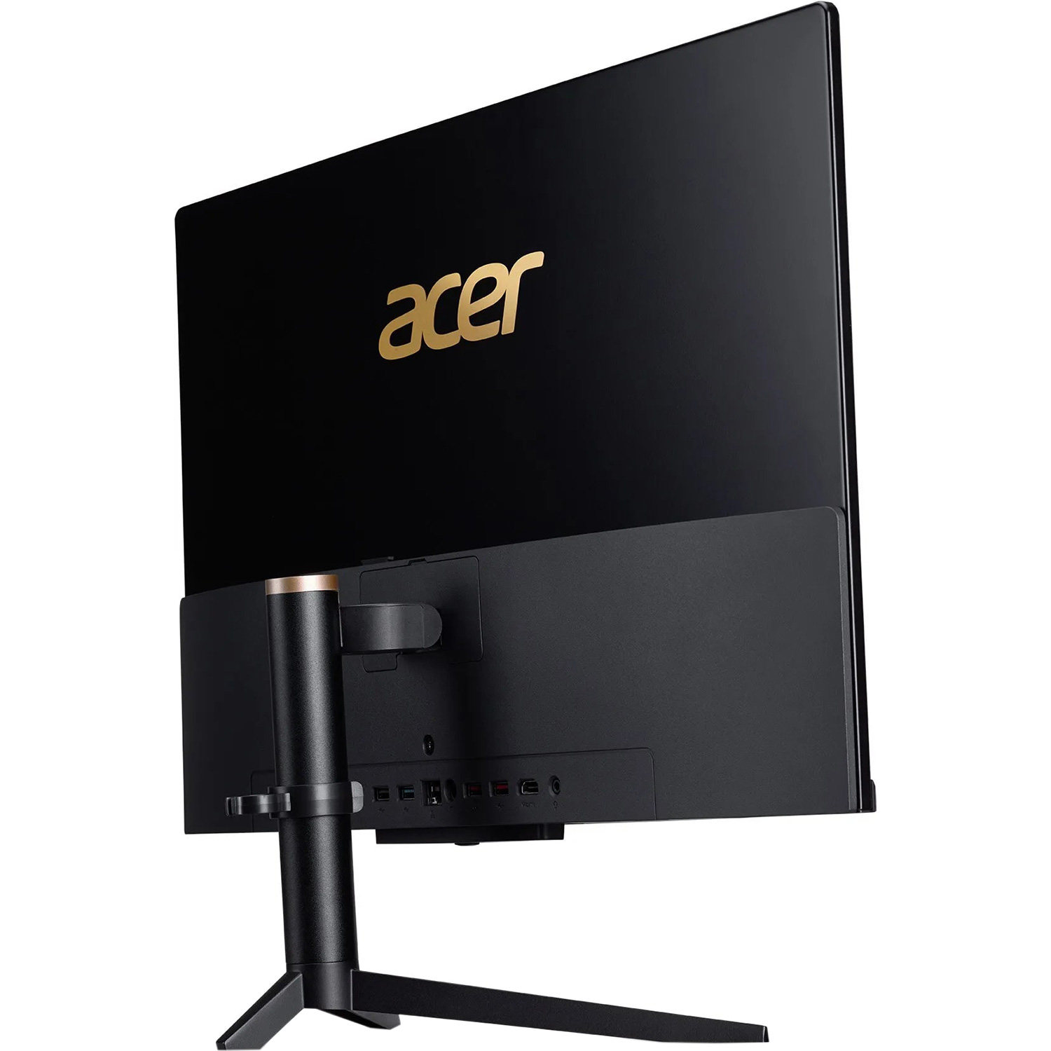Моноблок ACER Aspire C24-1600 Black (DQ.BHRME.003)